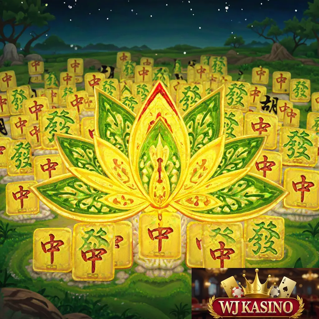Wj Kasino
